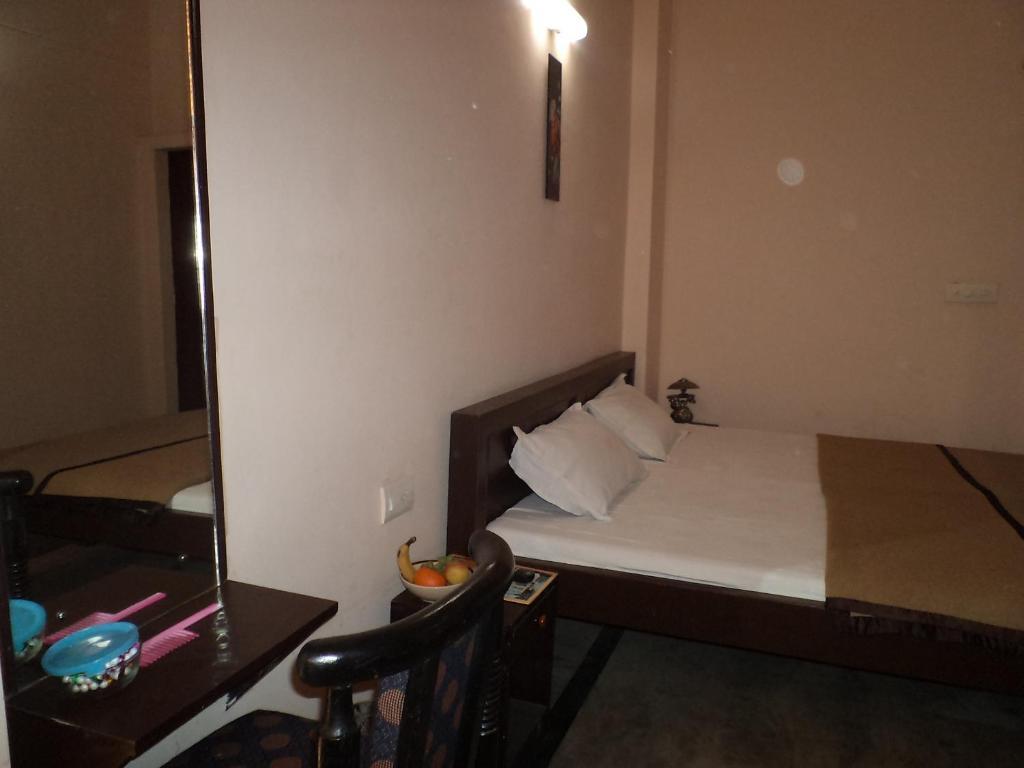 Spot On 22768 Hotel Ambika Palace Agra  Extérieur photo
